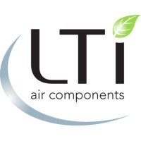 LTI - air components logo - Similar company to Terbium Partners