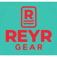 REYR Gear logo - Similar company to Rapid Processing Solutions