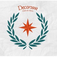 Clube de Debates Decorum logo - Similar company to Yaap Brasil