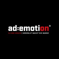 ad:emotion GmbH & Co. KG | BREITENGRAT logo - Similar company to Datensonar Gmbh