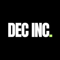 Dec Inc. logo - Similar company to Sector Growth