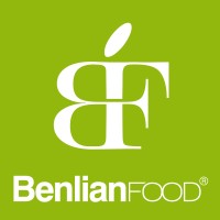 Benlian Food logo - Similar company to 03:00 Foundation