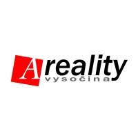Areality Vysočina logo - Similar company to Flipxr
