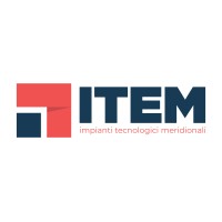 Item Srl logo - Similar company to Co.Ti Srl