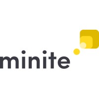 Minite.works logo - Similar company to Ngrane