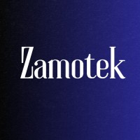 Zamotek Inc logo - Similar company to Sage Solutions