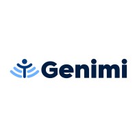 Génimi.io logo - Similar company to Erco Web Solutions