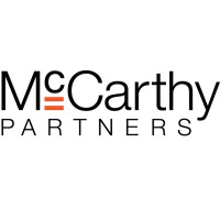 McCarthy Right of Way Partners, LLC logo - Similar company to Mccarthy Partners