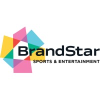 BrandStar Sports & Entertainment logo - Similar company to Brandstar Studios