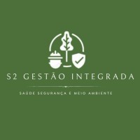 S2 Gestão Integrada logo - Similar company to Growth Engenharia E Saúde Do Trabalho