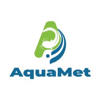 Aquamet logo - Similar company to Merdeo Foods™️