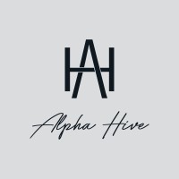 Alpha Hive AB logo - Similar company to Beyondnow Group