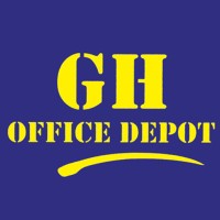 GH Office Depot logo - Similar company to Gh Max Corporation