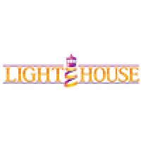 Lighthouse logo - Similar company to Digitalsparker