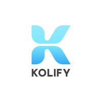 KOLIFY MARKETING logo - Similar company to Penang Media