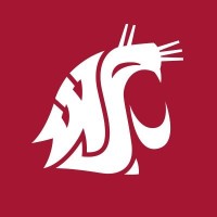 Washington State University Civil and Environmental Engineering logo - Similar company to School Of Mechanical And Materials Engineering, Washington State University
