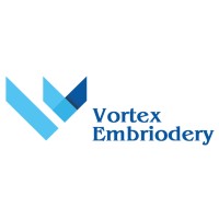 VortexEmb logo - Similar company to Rozzac Llc