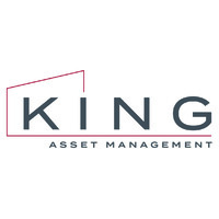 King Asset Management logo - Similar company to Mozart Development