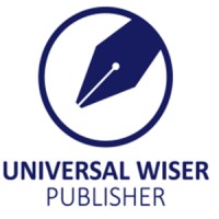 Universal Wiser Publisher logo - Similar company to Accscience Publishing