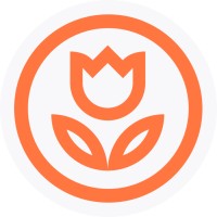 Magic Garden logo - Similar company to Maranta