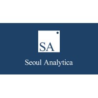 Seoul Analytica Co., Ltd. logo - Similar company to Jiwoo Company