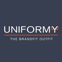 Uniformy_Cégreszabottan logo - Similar company to Ablak Bazár Kft.