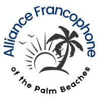 Alliance Francophone of the Palm Beaches logo - Similar company to Contract To Close Solutions Llc