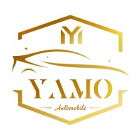 YAMO Automobile logo - Similar company to Ink And Fabrik