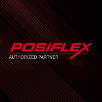 Posiflex Mexico logo - Similar company to Bp Solutions Ltda