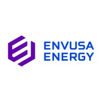 Envusa Energy logo - Similar company to Powerx