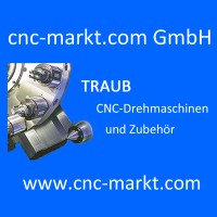 cnc-markt.com GmbH logo - Similar company to Cnc-Multitool