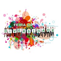 Feira da Diversidade logo - Similar company to Destrava Línguas - Atividades De Saúde, Educação E Bem-Estar, Lda.