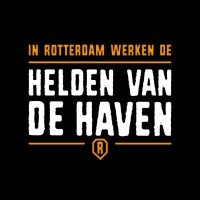 Helden van de Haven logo - Similar company to Deltalinqs Training & Services