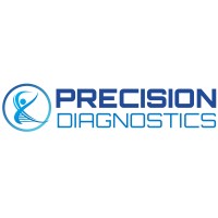 Precision Diagnostics Nepal logo - Similar company to Express Eats