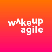 WakeUp Agile logo - Similar company to Gisce-Ti, S.L.
