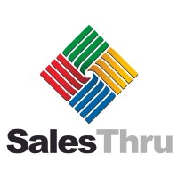 Sales Thru Brasil