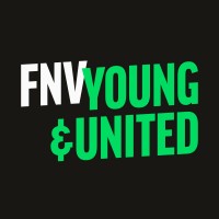 FNV Young & United logo - Similar company to Ycal