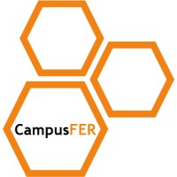 CampusFER Organisme de formation du ferroviaire logo - Similar company to Iff (Institut De Formation Ferroviaire)