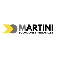 MARTINI logo - Similar company to Martini Science