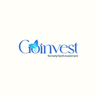 Goinvest logo - Similar company to Kreative Stack Ltd