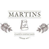 Martins Specialty Coffee logo - Similar company to Atlântica Advisors