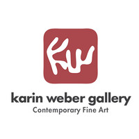 Karin Weber Gallery logo - Similar company to Jacal Group