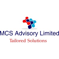 MCS Advisory Limited logo - Similar company to Little Fish