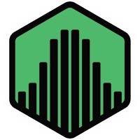 SaberSim logo - Similar company to Stokastic