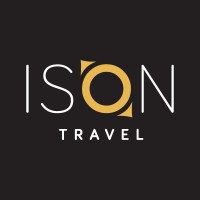 ISON Travel logo - Similar company to Legacy 300: One Sporting World