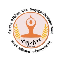 DeshYoga logo - Similar company to Neonex