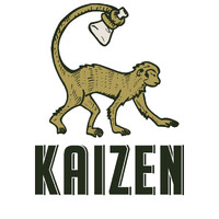 Kaizen logo - Similar company to Kernock Park Plants