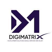 DigiMatrix logo - Similar company to Digimatrix Solutions Private Limited