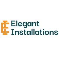Elegant Installations logo - Similar company to Nafel
