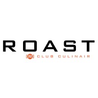 Roast Leeuwarden logo - Similar company to Sity Academy